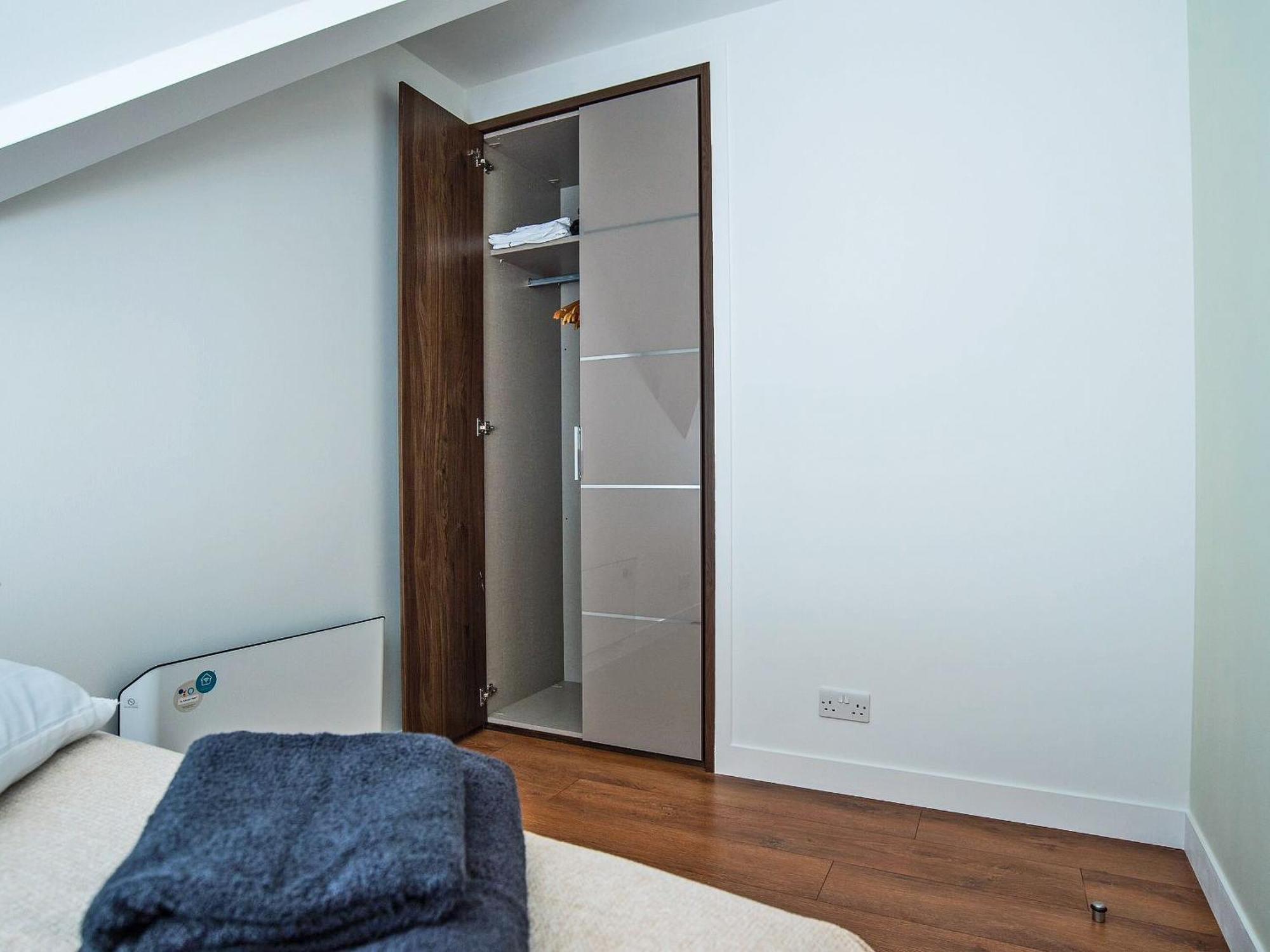 Tay Views Apartment パース エクステリア 写真